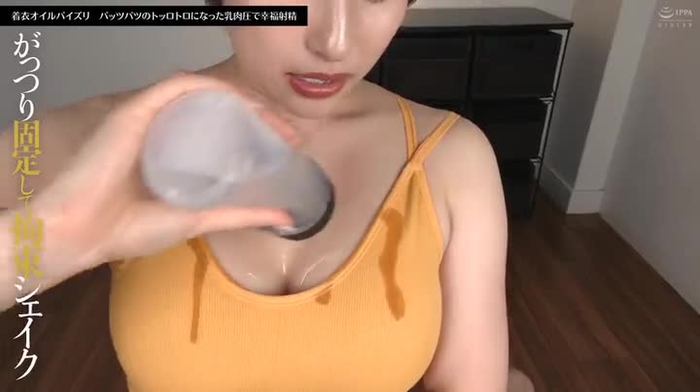 パイズリ動画 ♥レジェンド paizuri_doga_ 1915