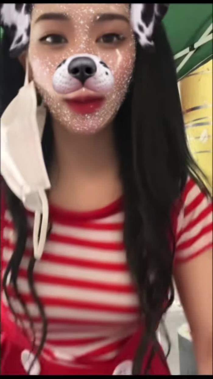 褒められて照れる自分wwwwww