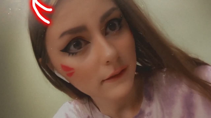 Spooky 🔞 BIRTHDAY GIRL 🔞 Boogie Getsomerouge