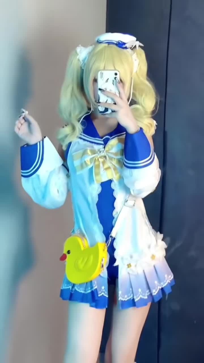 #コスプレ #cosplay 96