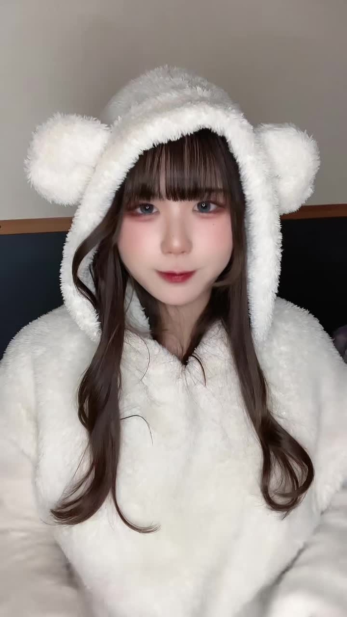 髪の毛〜〜〜 #おすすめ #fyp #愛してる #アイドル #idol #コンカフェ嬢