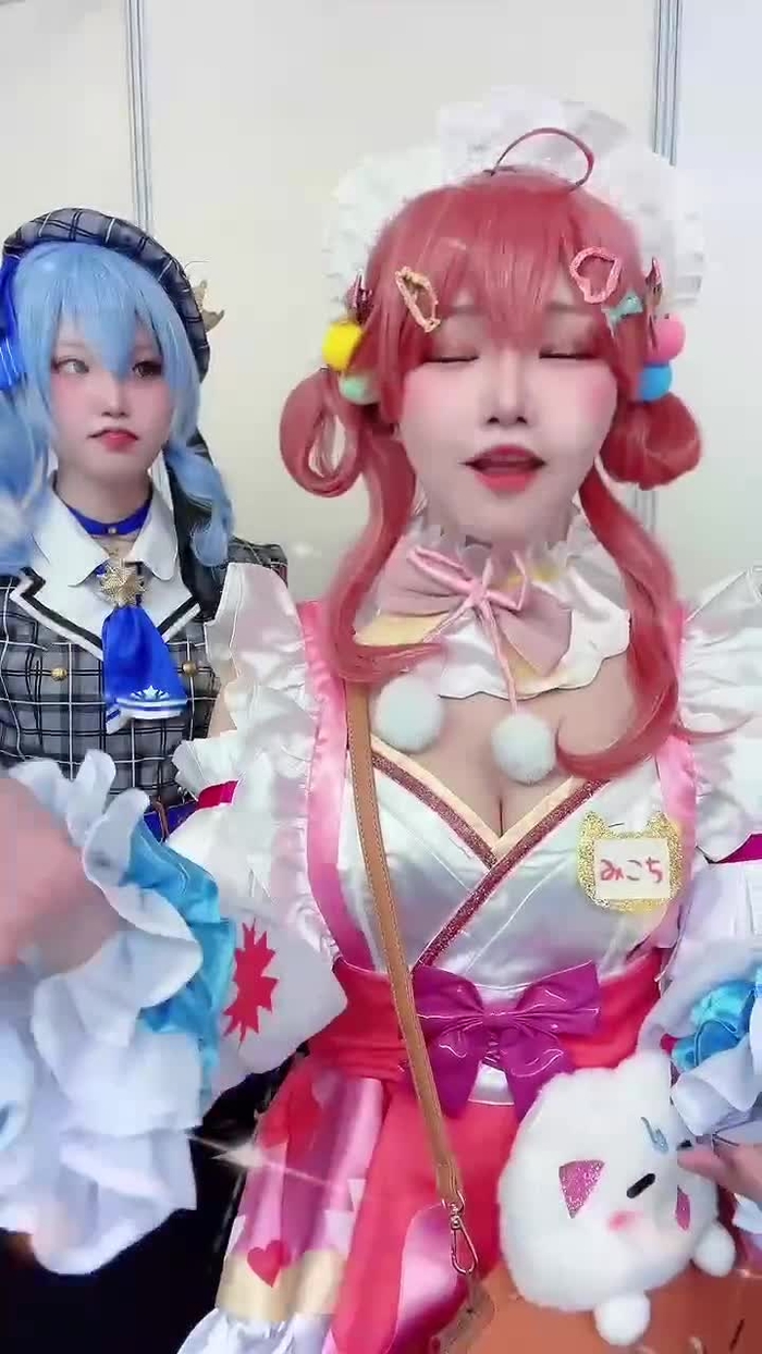 はなり🌸 TakanashiHanari