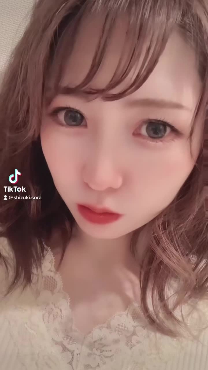 すっぴんだったから編集でメイクした#사랑해요 #사랑합니다 #fyp #fypシ #おすすめ