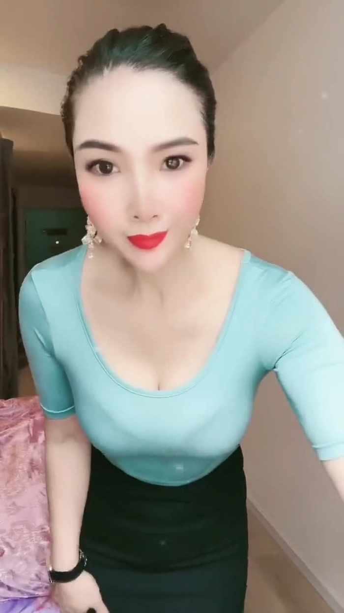 美熟女分享（互推） dsBOSS857 3