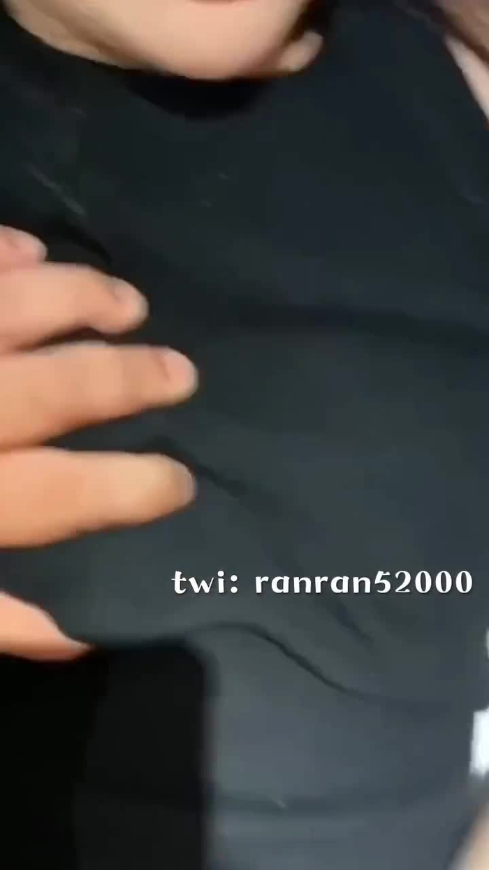 冉冉学姐 ranran52000 182