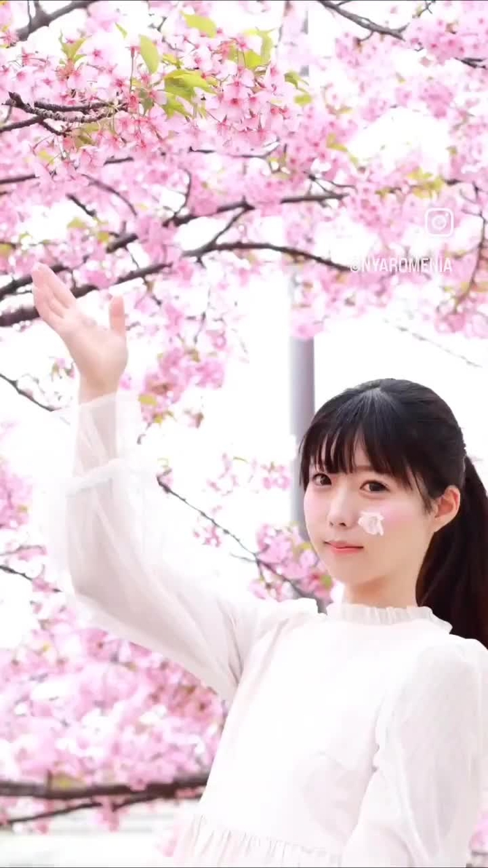 ニャロメ・ニア nyarome_cos 6