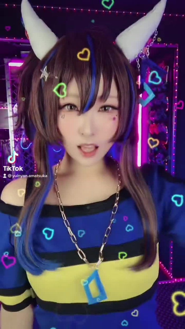 ゆぃにゃん@11a!4/1a! tenshi_no_nyaaA