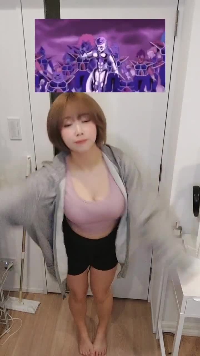 リクエストありがとうけど何度やっても無理だったからこれですまん🙏踊れん