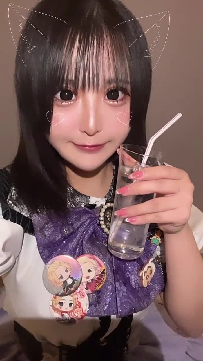 Rohan~ロアン~(池袋コンカフェ) cafe_rohan 6