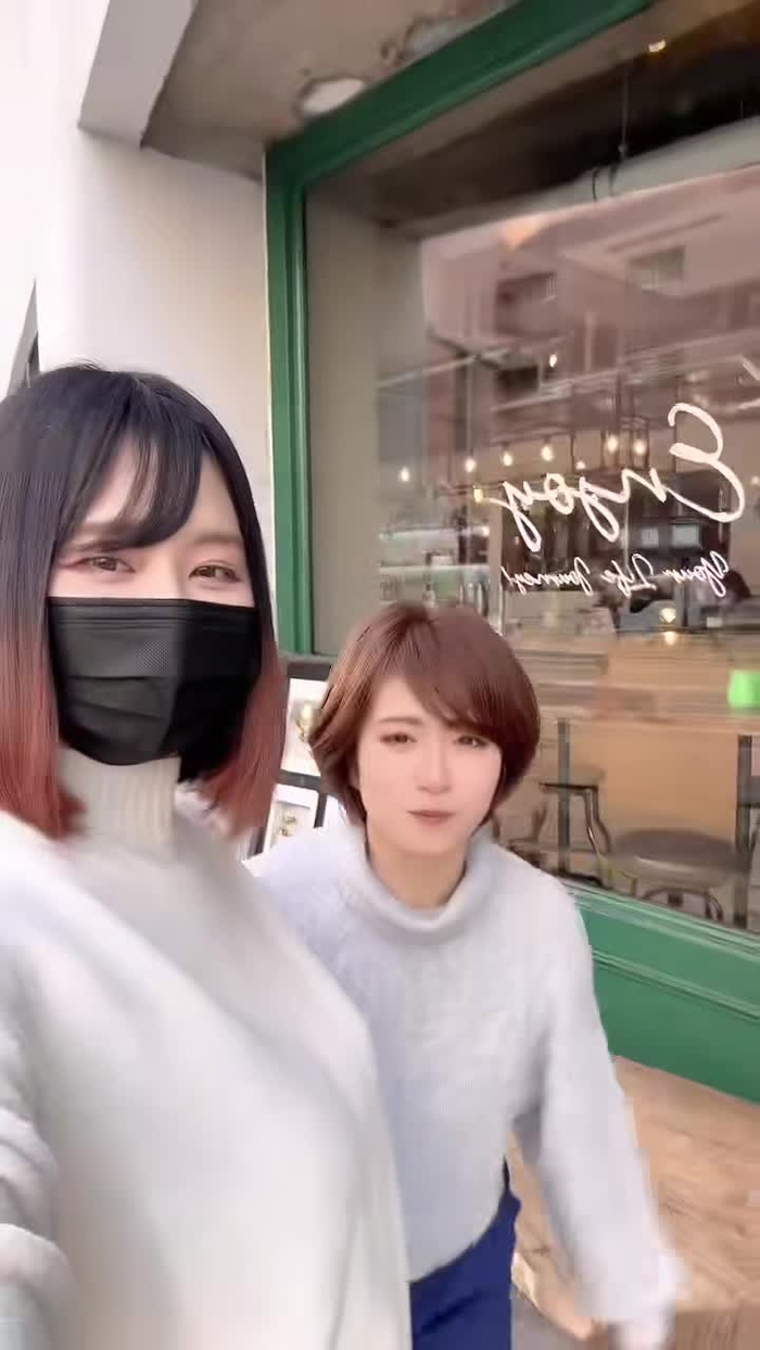 @NAMU🌹のTikTokもよろしくね❤ライブも遊びに来てね😃