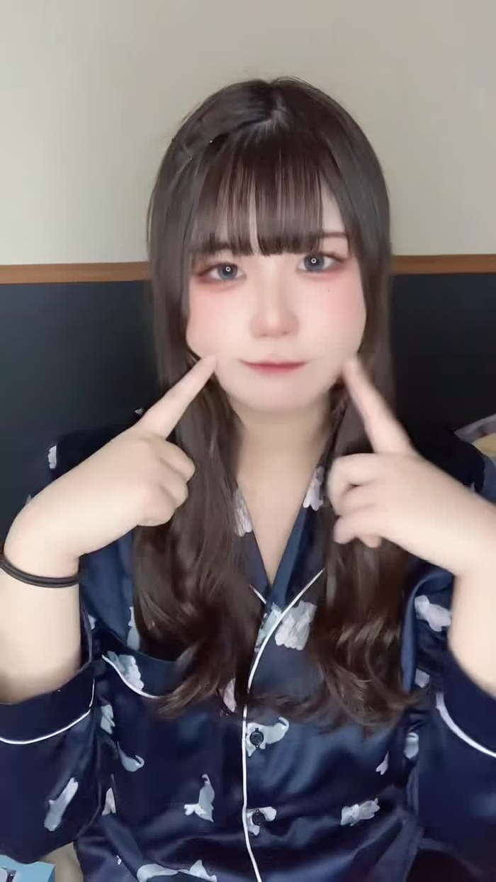 にゃーん #おすすめ #fyp #アイドル #idol #コンカフェ嬢