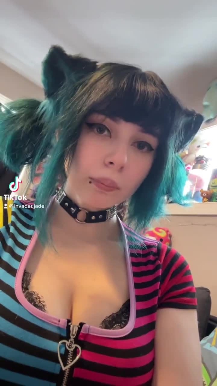 InvaderJade invaderjade2