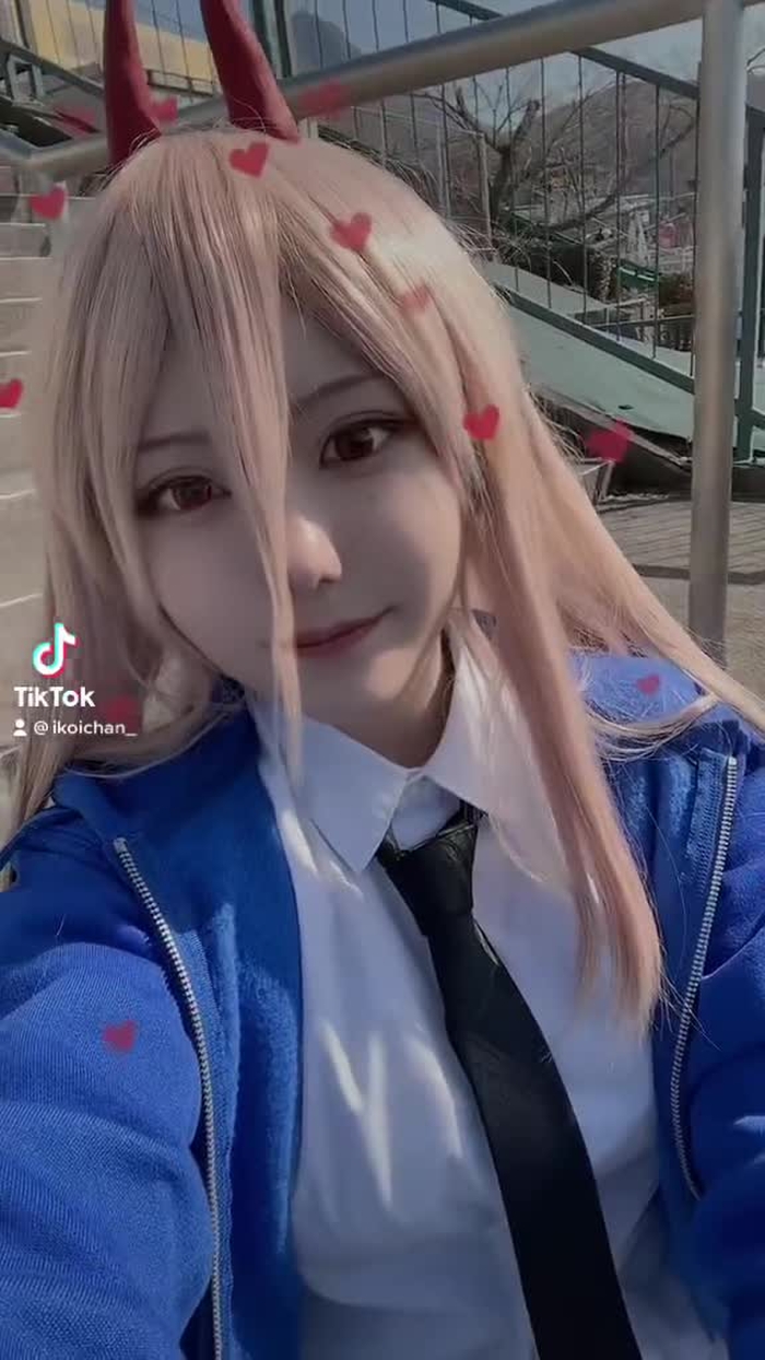 いこい ikoichan_