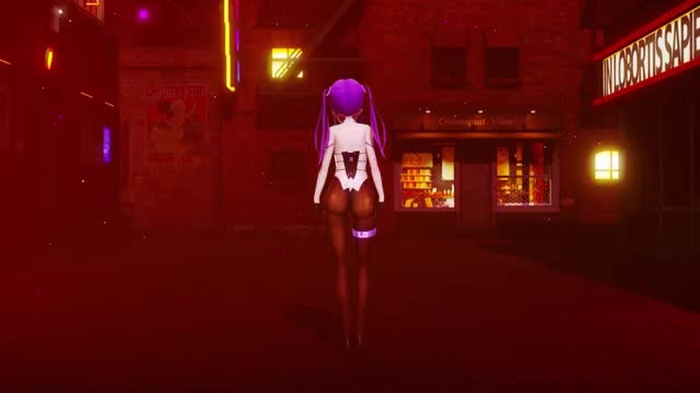 SHAKE IT - Lo-chan