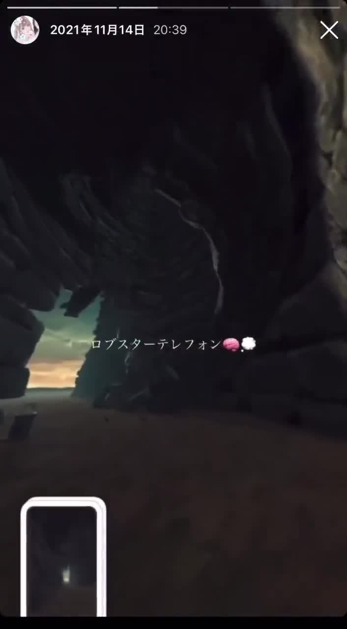 ︎ Lucia _konanedogawa 1