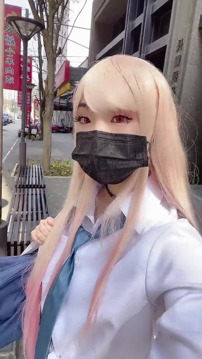 kyatorin @ taiwan + japan 3/6-3/21 kyatorincos