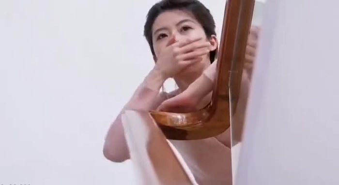 林舔舔 Llintiantian 14