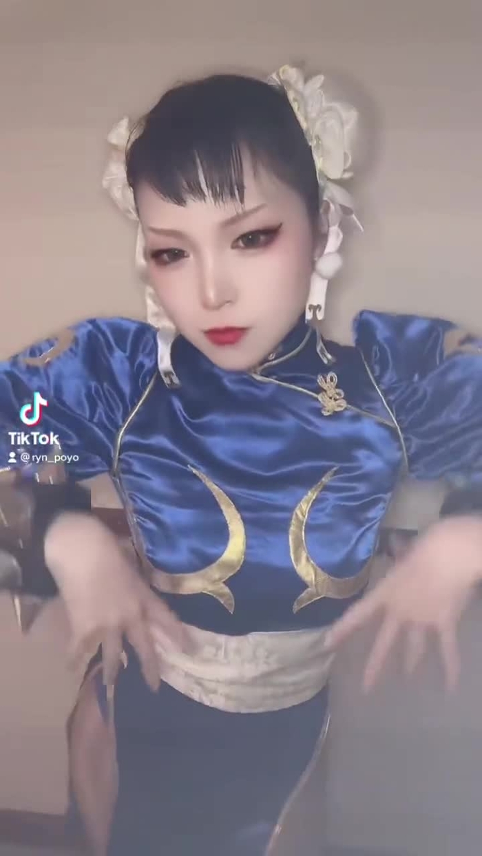 デスコ🐼 ryn_poyo