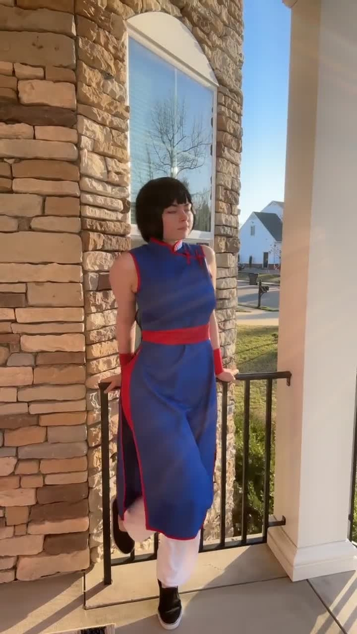 MuscleMommyCosplays (🍑Linnea) MuscleMommyCosp 27