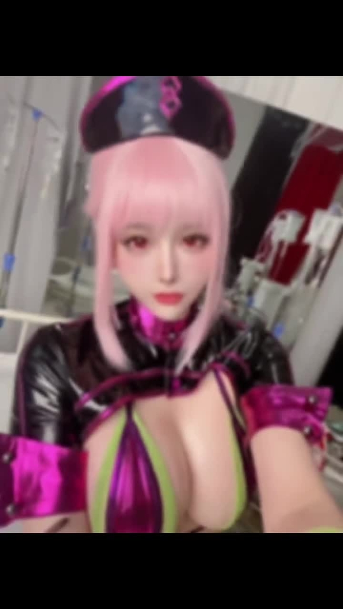 -凛子酱- LinZiLinZi09