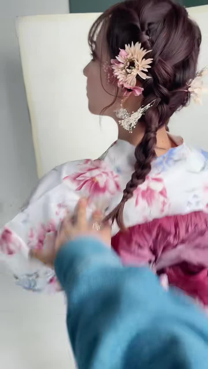 はずかし