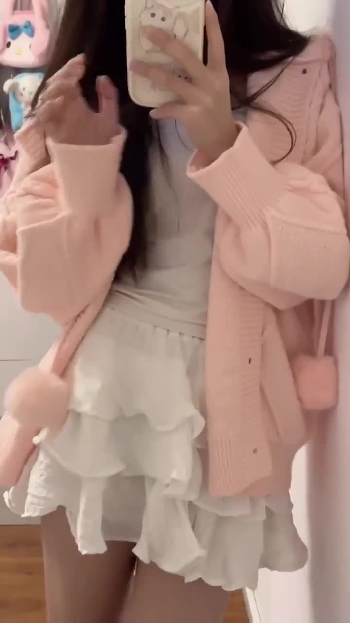 萝莉晨晨 HumphreyRobbin5 1