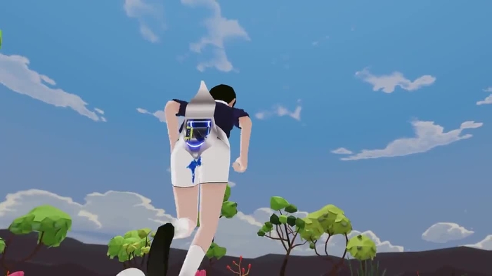 SPUTNIKO! 🚀 スプツニ子 5putniko