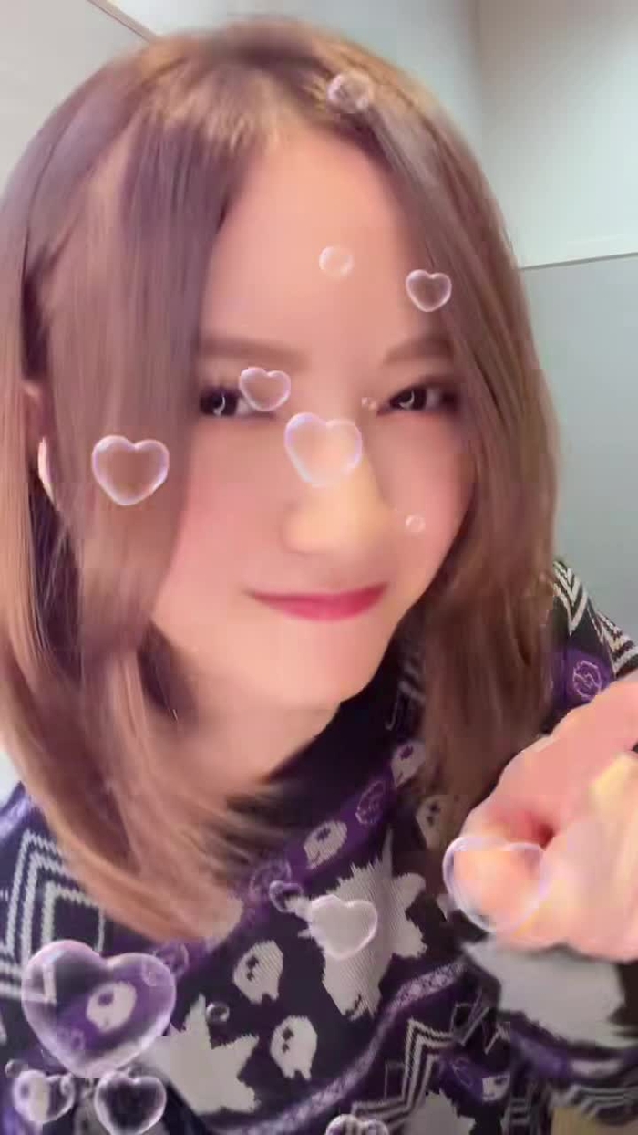 髪の毛明るくしたあ #らぶびーむ