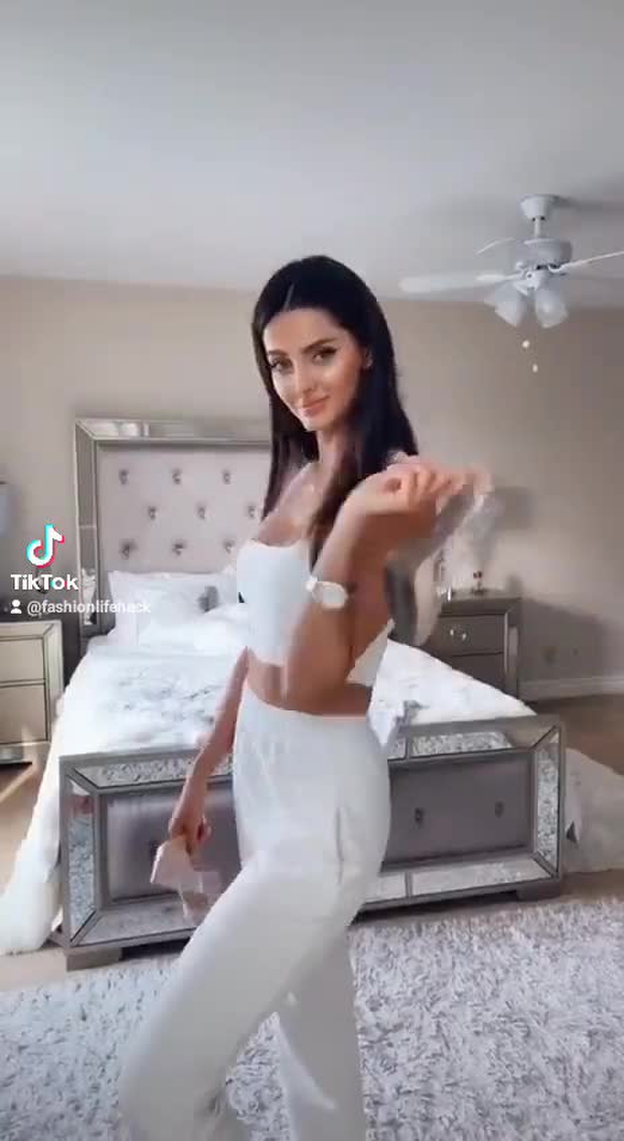 Fashion Lifestyle fashionmodeli 5