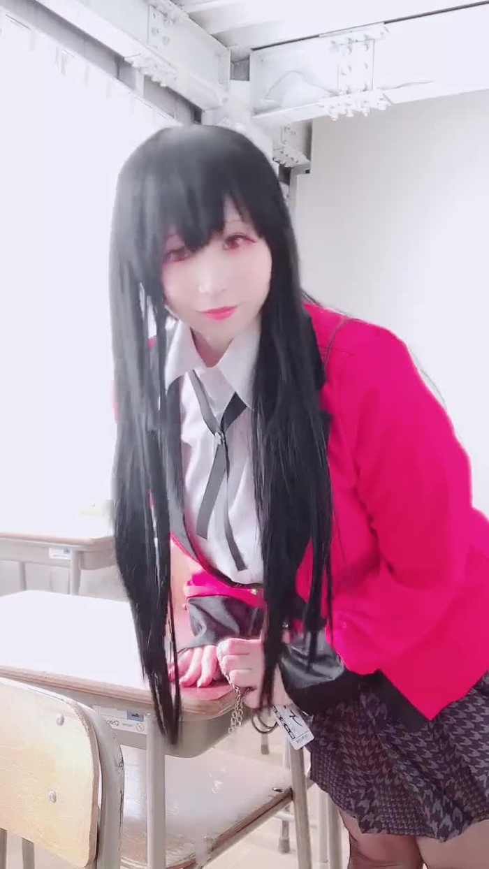 あおいみつり💎コスエク 6F M-5 AoiMituri 4