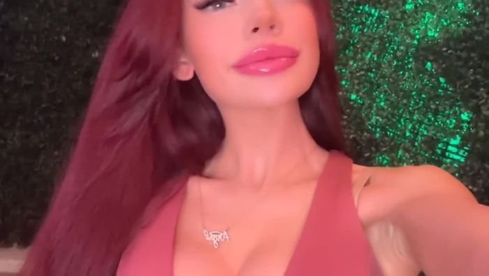 Sabina Rouge SabinaRouge 108