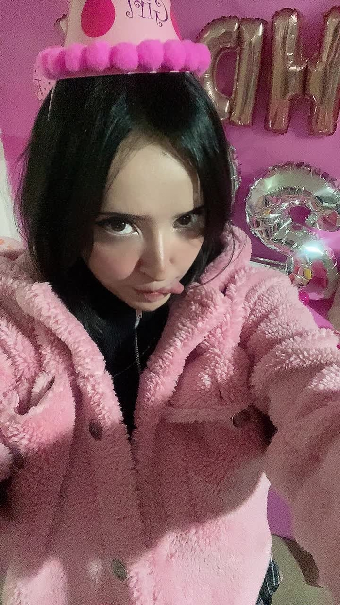 Pronto subire un tiktok de toda la fiesta jeje #fyp #bithday #foryou #...