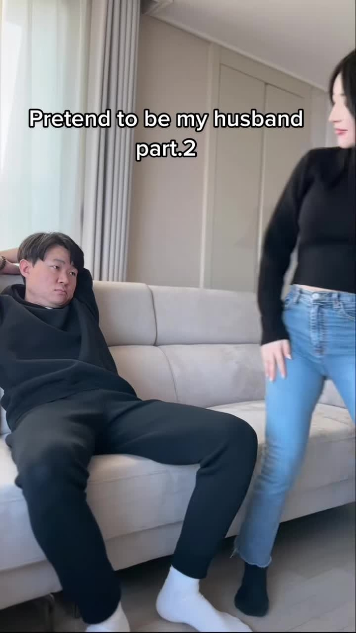 Part.2 🤣🤣🤣 #fyp #xyzbca #funny #funnymemes #couple #comedia