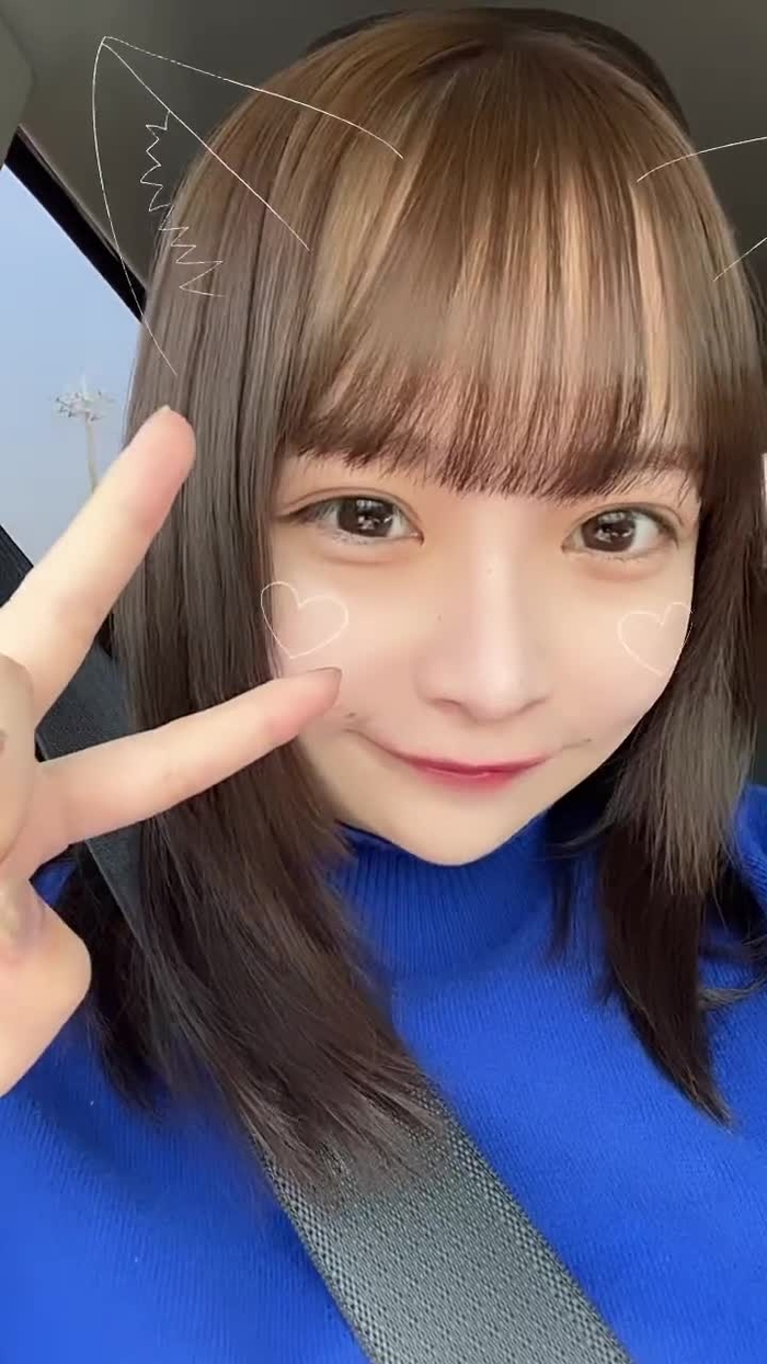大嶋みく🐻‍❄️BOCCHI。 oshima__miku 25