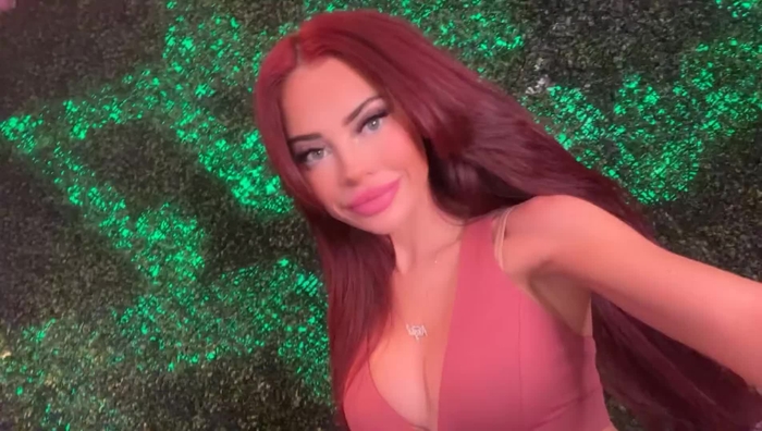 Sabina Rouge SabinaRouge 106