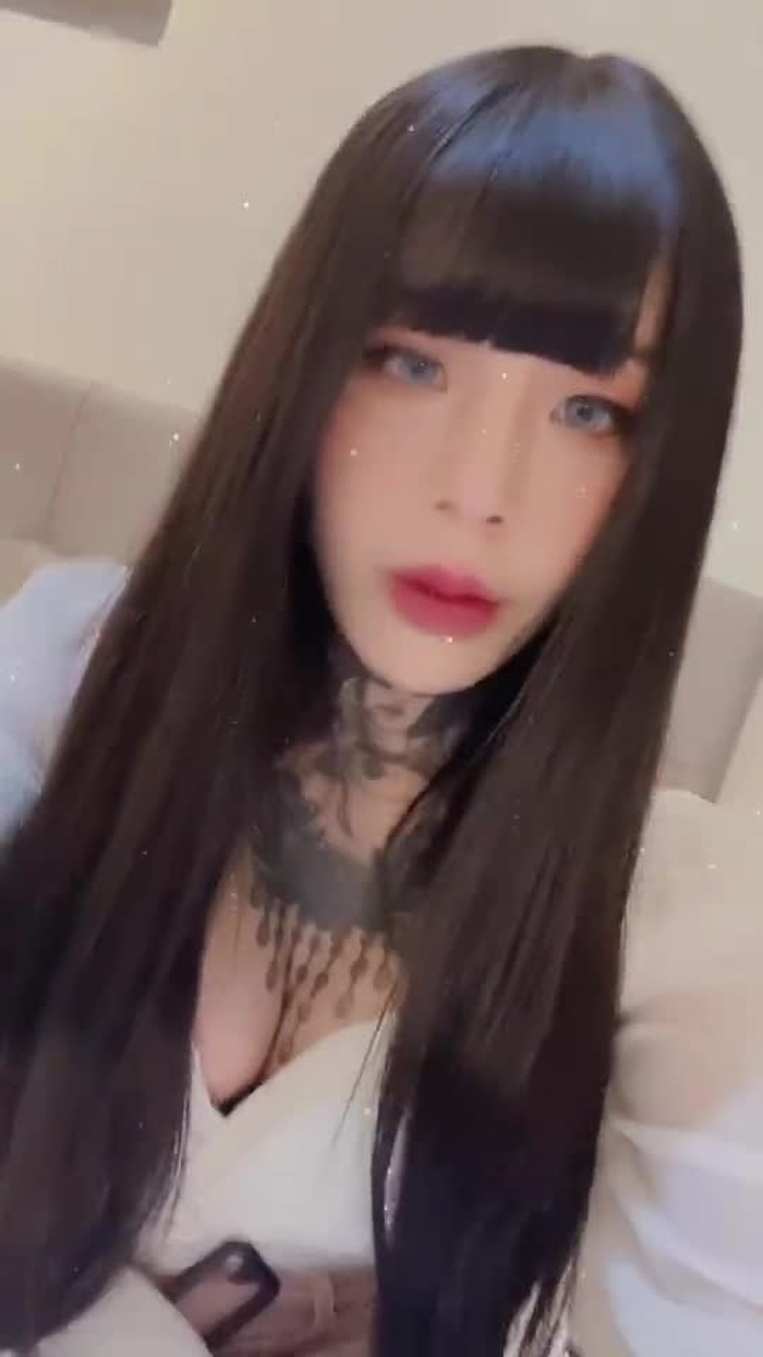 麻豆女神-艾秋 aichumodel