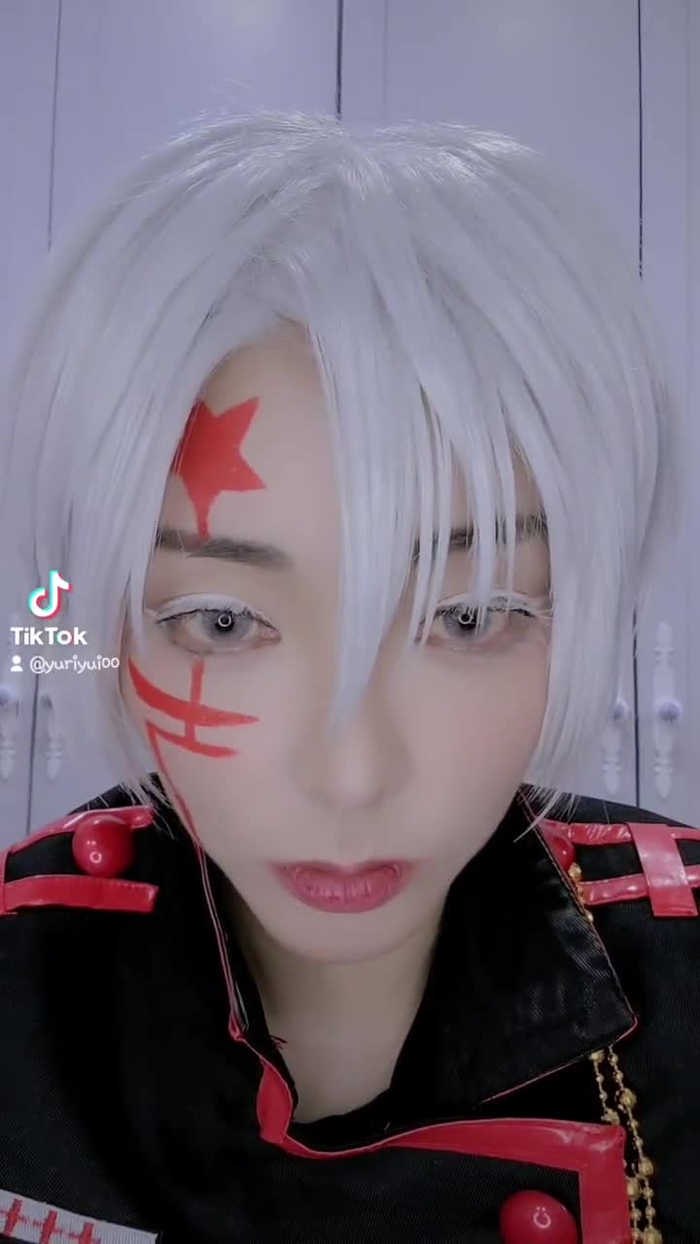 키롸🏀 Killua yuriyui00 1