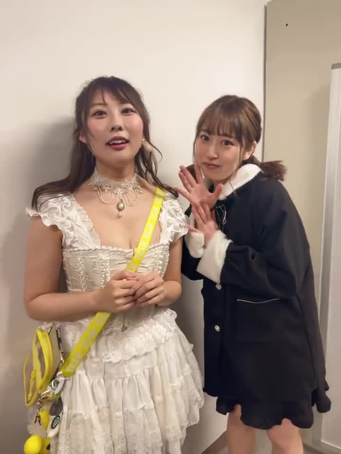 川島愛里沙☺︎💛ありんぬ onikuarichan 17