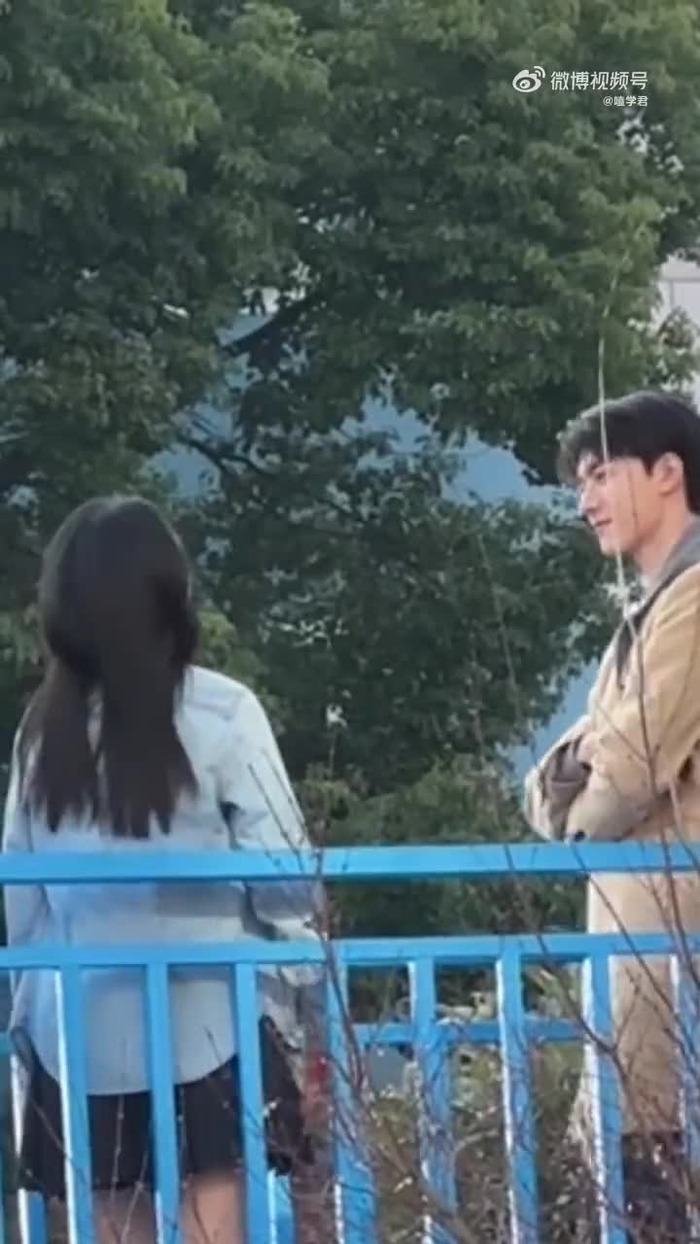 Simply Zhou Ye 周也 SimplyZhouYezi 66