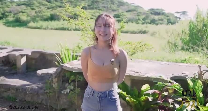 ボクの好きなグラドル動画👙 www4922 69