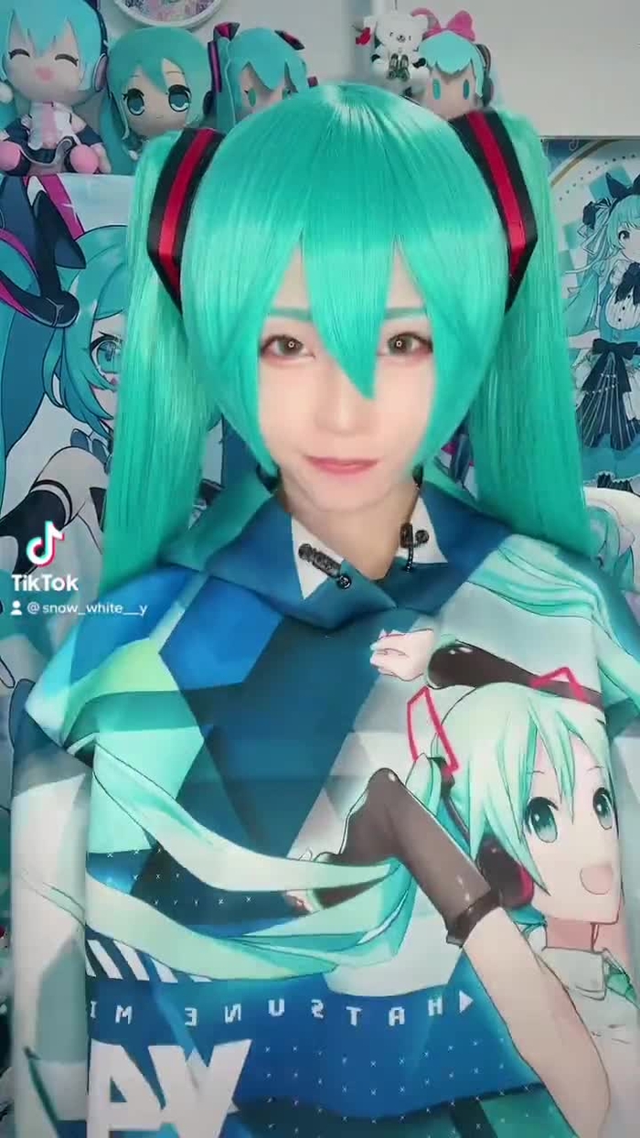 しらゆき❄️ Snow_White__y 28