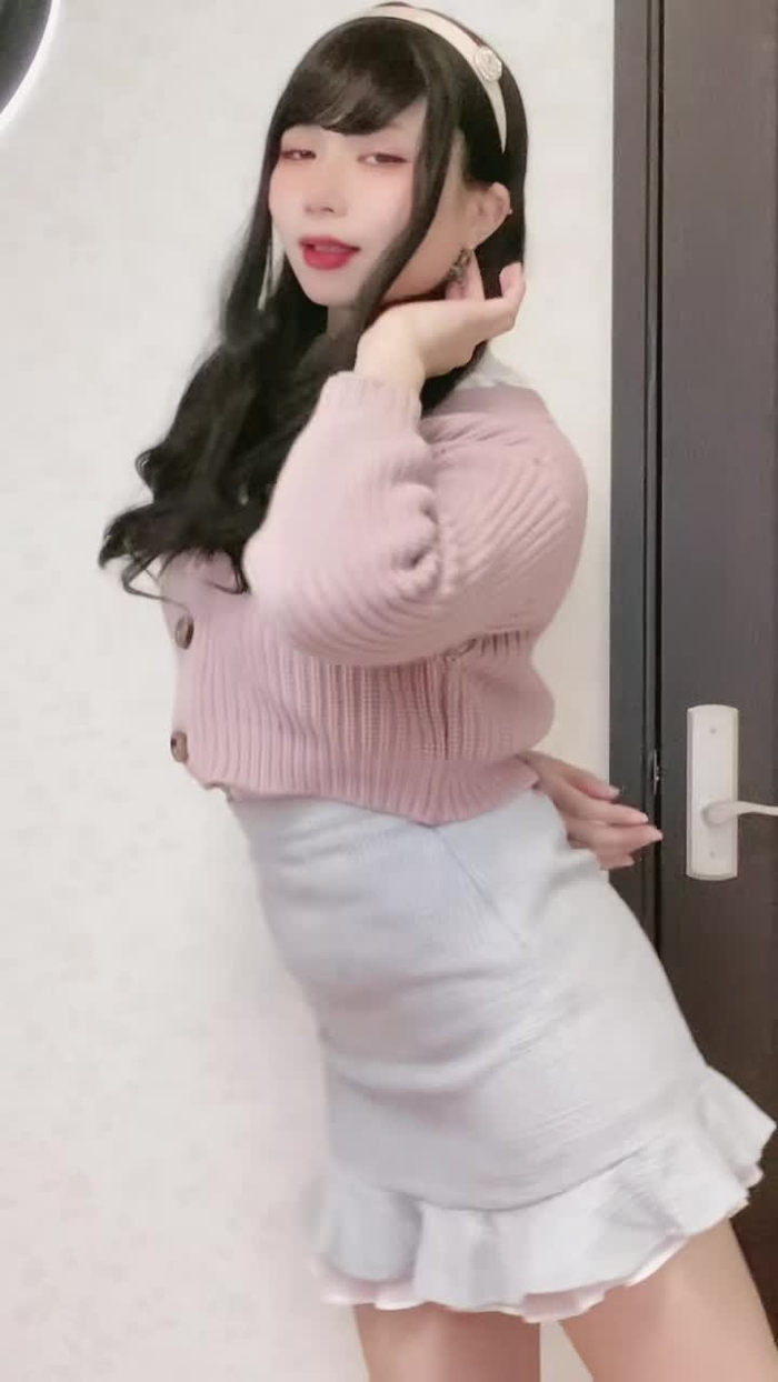 ロング似合うかな？#踊ってみた #踊り #ダンス #ダンス動画 #横振り #縦振り #ロングヘア