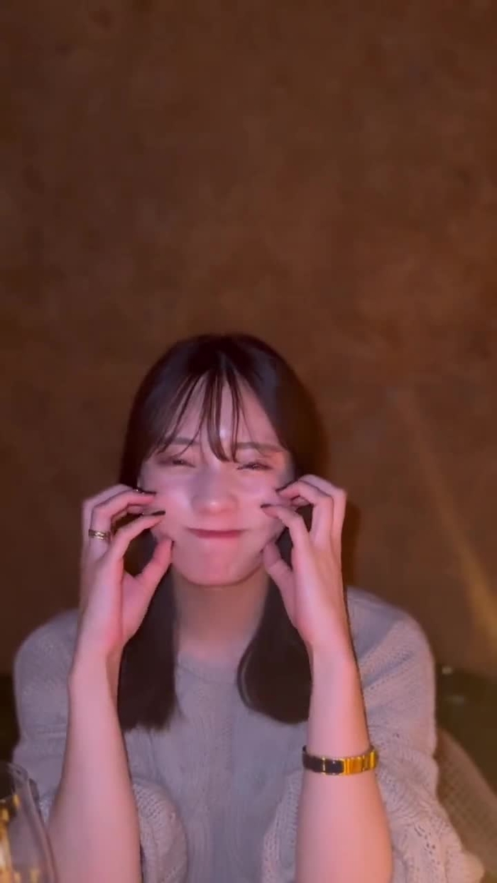 posting cute girl 3phemeralworld