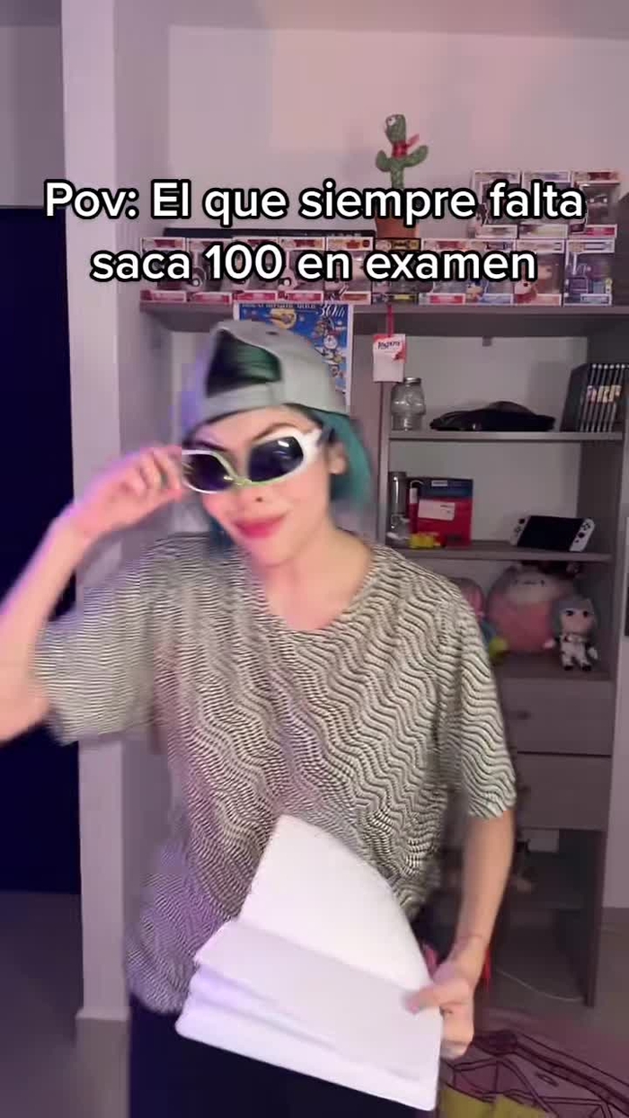 Ig:didiwinx #eltitilaleyenda #soyese #escuela #sisoy