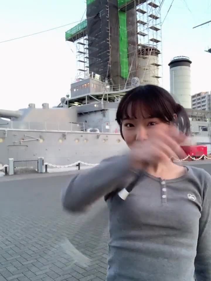 仲村まひろ mahironakamura 75