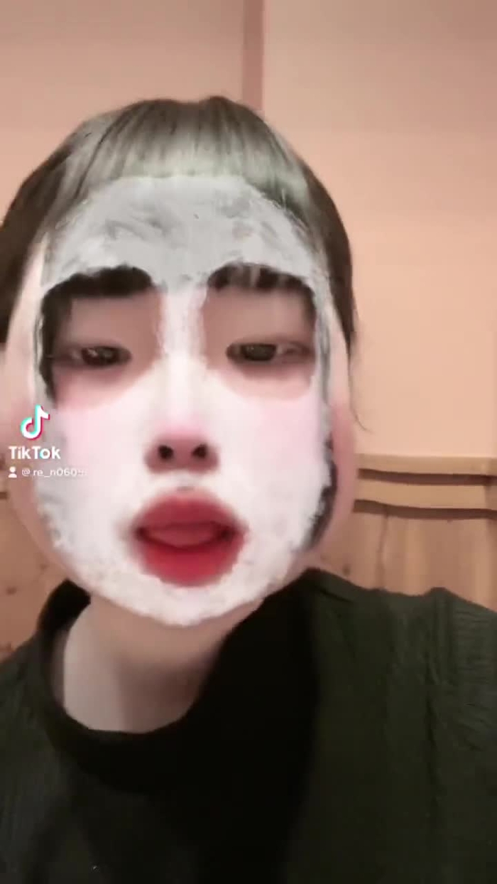 かれん🐰🐣 3/12 岡イオ(？) karen_0605_kkk 11