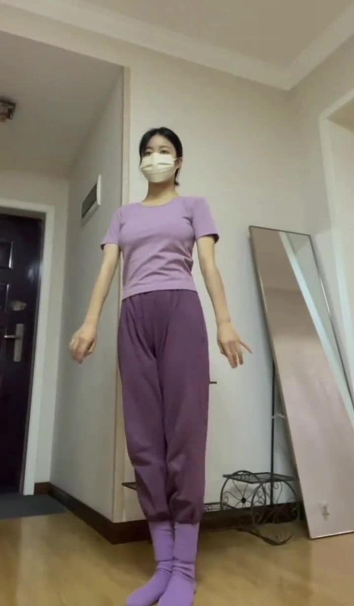 睿含妹妹 ruihanmeimei01 4