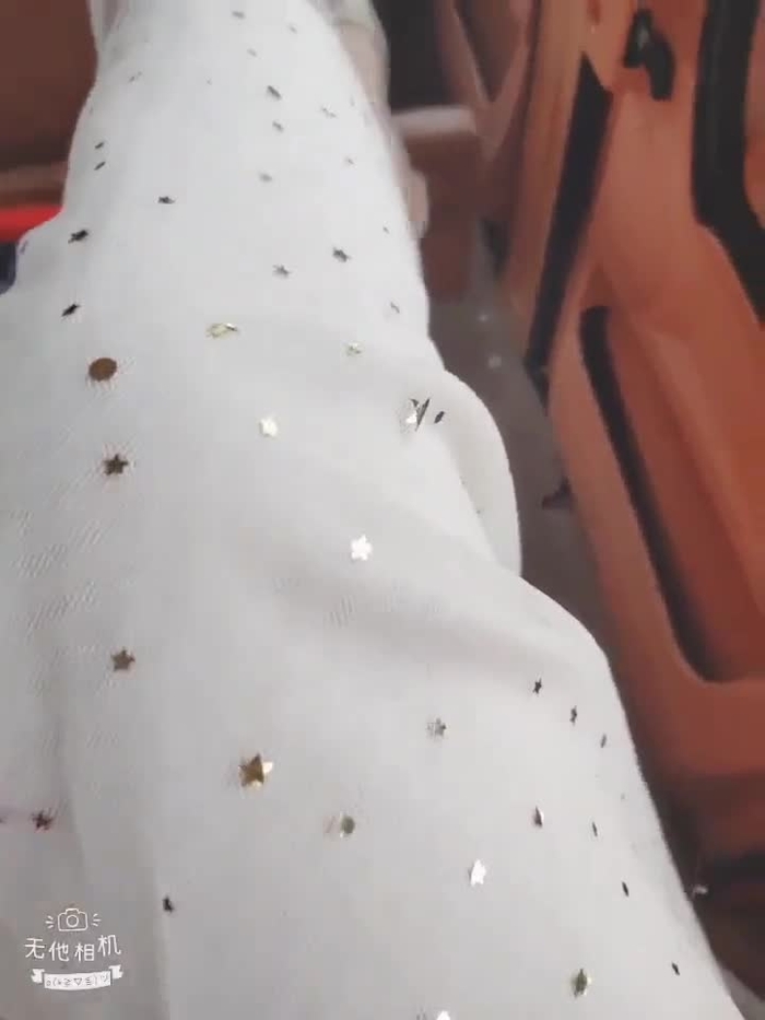 肥臀学姐 feitunxuejie 6