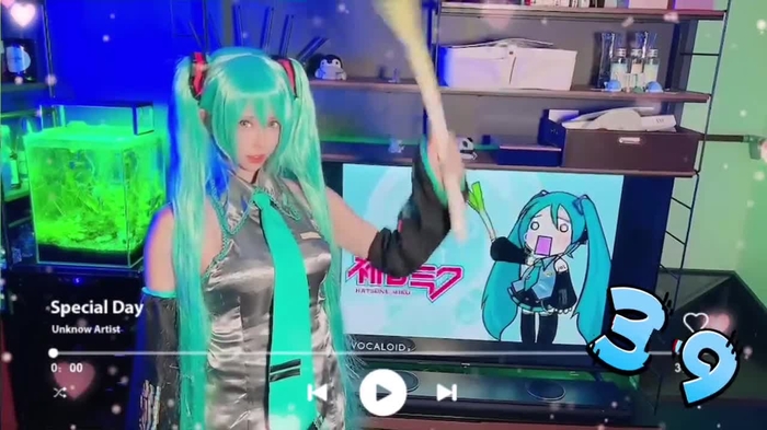 あんにむ AnnimCosplay