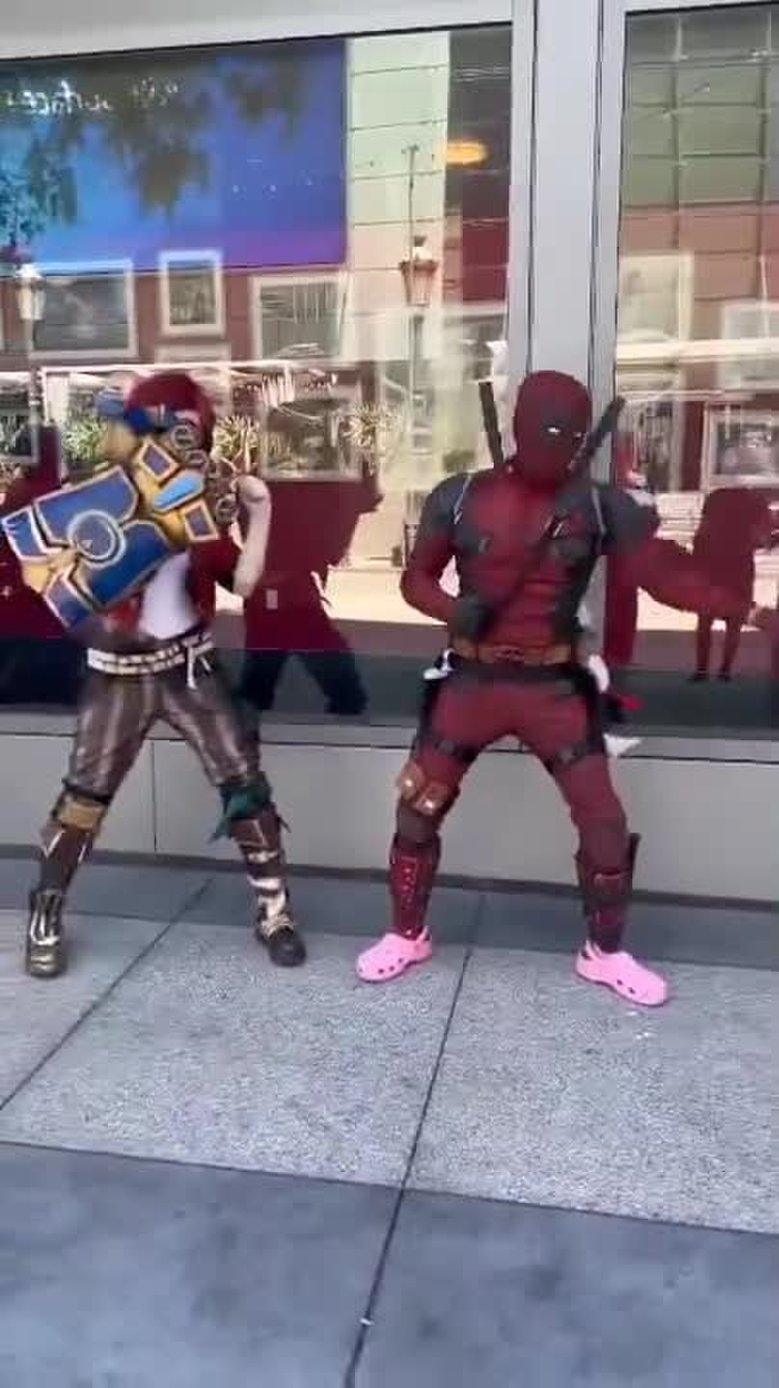 TakerlamaCosplay takerlama 150
